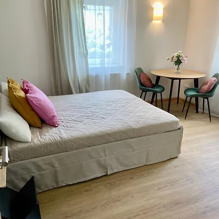 Apartment Visit Oberhof 1 *