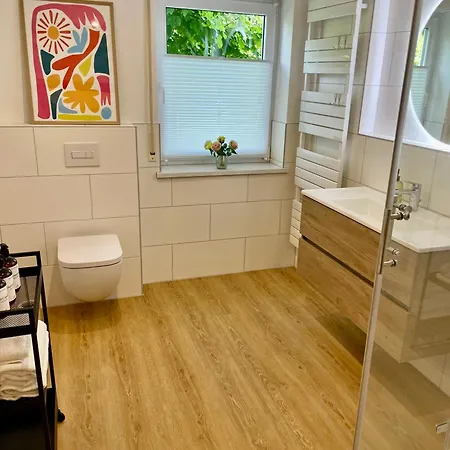 Visit 1 * Oberhof (Thuringia)