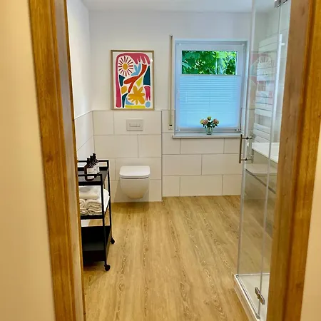 Appartement Visit 1 *