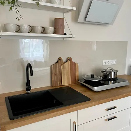 Visit 1 Appartement Oberhof (Thuringia)