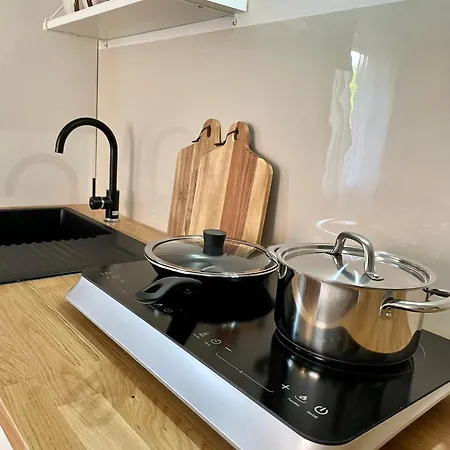 Visit 1 Appartement Oberhof (Thuringia)