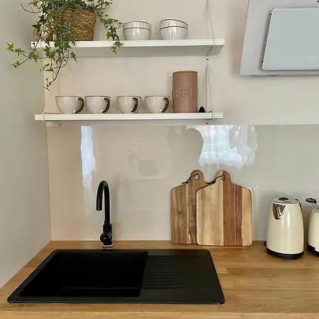 Visit 1 * Oberhof (Thuringia)