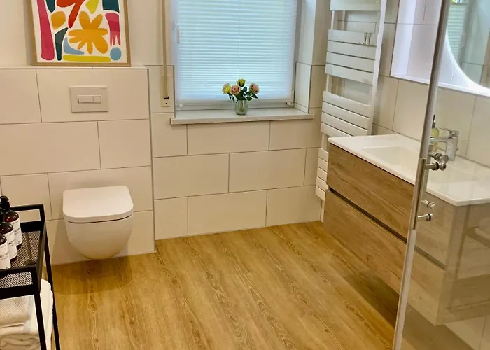 Visit 1 * Oberhof (Thuringia)