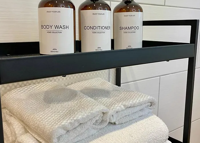 Daire Visit 1 Oberhof (Thuringia)