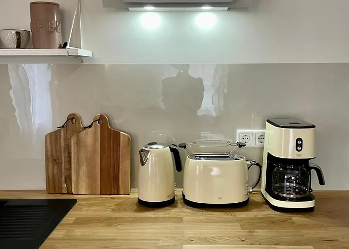 Visit 1 Oberhof (Thuringia)