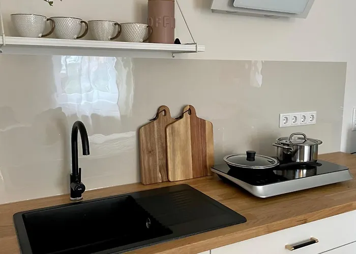 Visit 1 Lejlighed Oberhof (Thuringia)