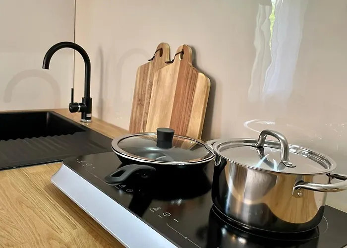 Visit 1 Lejlighed Oberhof (Thuringia)