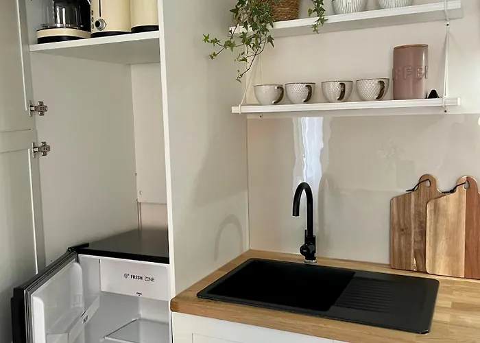 Daire Visit 1 Oberhof (Thuringia)