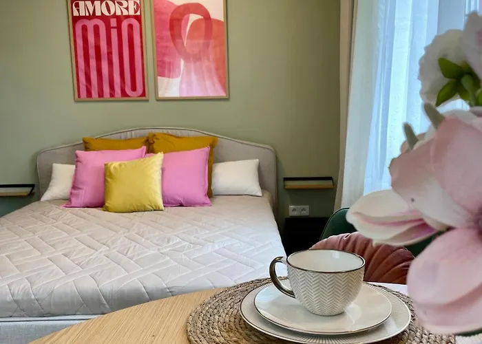 Visit 1 Lejlighed Oberhof (Thuringia)